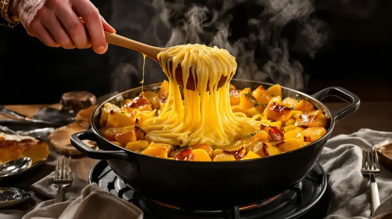 15 recettes d’hiver ultra gourmandes à base de pomme de terre à tester tout l’hiver
