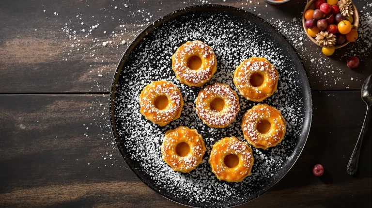 Mardi Gras : découvrez la recette authentique des bugnes lyonnaises croustillantes