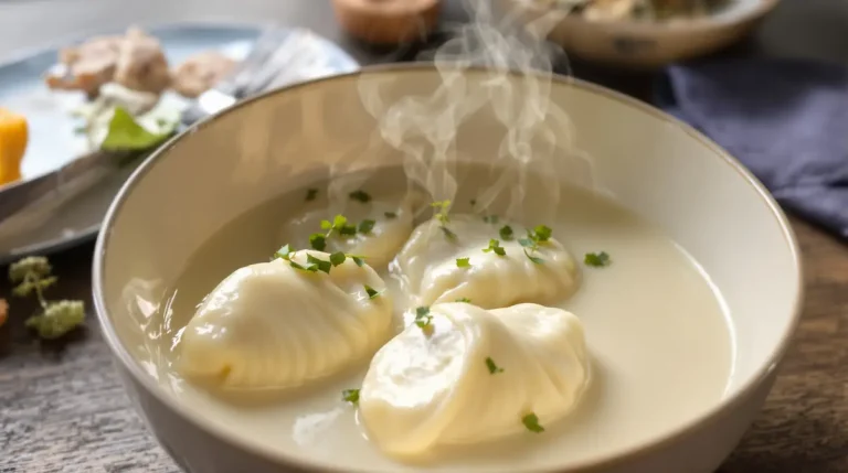 Pour des pâtes bien fondantes, ce chef ajoute toujours cet ingrédient secret dans l'eau de cuisson