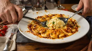 « 20 minutes et 5 ingrédients » : ce gratin de coquillettes fait l’unanimité les soirs de flemme, voici pourquoi