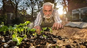 6 astuces de grand-père pour empêcher limaces et escargots de ruiner vos semis de printemps