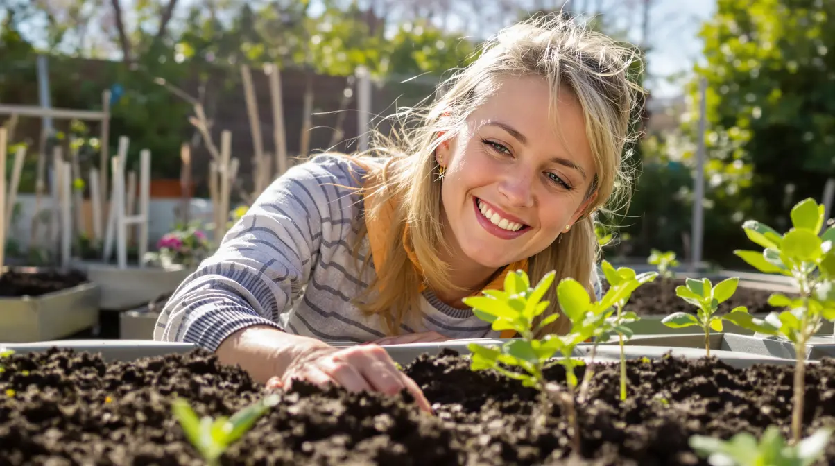 7 légumes parmi les plus faciles à planter en mars : même les débutants réussissent sans effort 7 légumes parmi les plus faciles à planter en mars : même les débutants réussissent sans effort