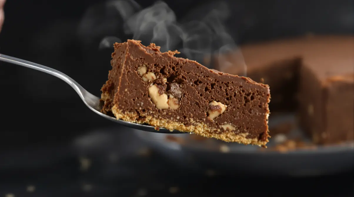 C'est la nouvelle recette qui fait fureur cet hiver : le gâteau noisettes-chocolat à la croûte ultra craquante (et vraiment facile) C'est la nouvelle recette qui fait fureur cet hiver : le gâteau noisettes-chocolat à la croûte ultra craquante (et vraiment facile)