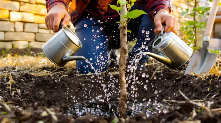 Ce fruitier rare et très productif à planter fin mars rate sa reprise sans ces 4 règles d’or Ce fruitier rare et très productif à planter fin mars rate sa reprise sans ces 4 règles d’or