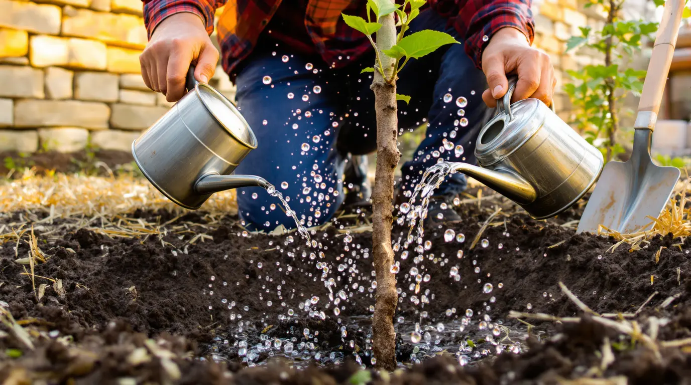 Ce fruitier rare et très productif à planter fin mars rate sa reprise sans ces 4 règles d’or Ce fruitier rare et très productif à planter fin mars rate sa reprise sans ces 4 règles d’or