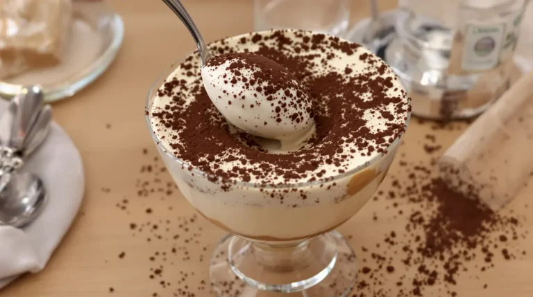 Comment je prépare un tiramisu léger, mais toujours aussi gourmand à la maison Comment je prépare un tiramisu léger, mais toujours aussi gourmand à la maison