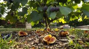 Frelon asiatique : cet arbre fruitier attire vraiment ce nuisible au jardin, mieux vaut le savoir