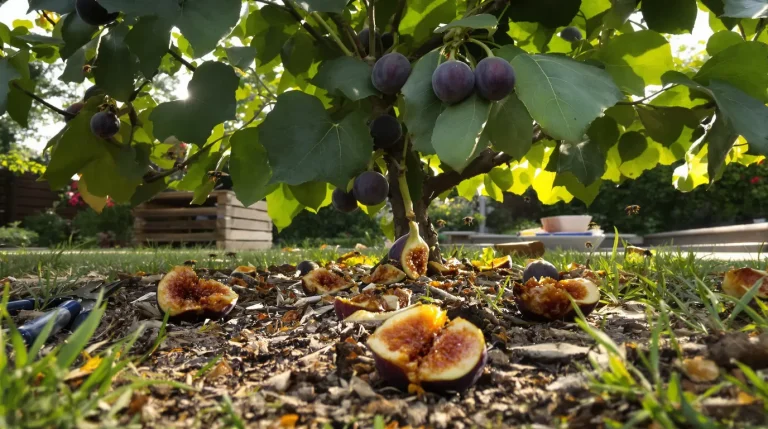 Frelon asiatique : cet arbre fruitier attire vraiment ce nuisible au jardin, mieux vaut le savoir Frelon asiatique : cet arbre fruitier attire vraiment ce nuisible au jardin, mieux vaut le savoir