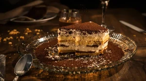 Galbani révèle enfin le temps de repos idéal pour un tiramisu qui ne soit jamais liquide