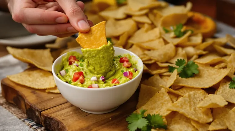 Guacamole, houmous, rillettes : 15 recettes de dips et tartinables à préparer cette semaine pour un apéritif réussi Guacamole, houmous, rillettes : 15 recettes de dips et tartinables à préparer cette semaine pour un apéritif réussi