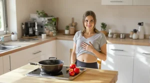 Inconfort intestinal : 4 aliments à ajouter à ses œufs pour réduire l’inflammation et dégonfler, validés par des nutritionnistes