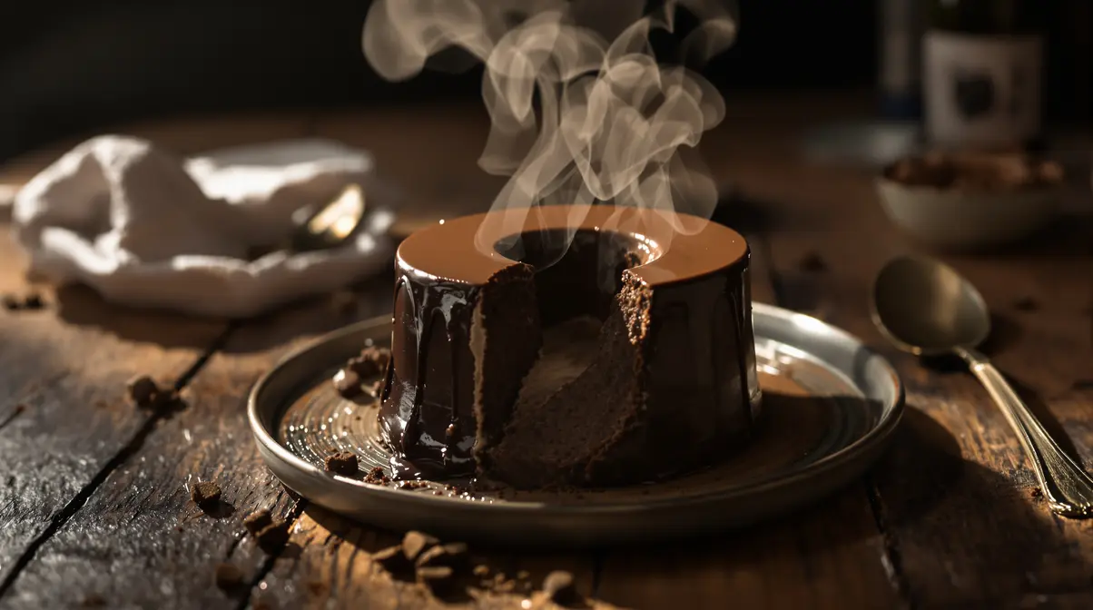 J'ai retiré cet ingrédient de base et mes gâteaux sont devenus ultra-fondants à chaque fournée J'ai retiré cet ingrédient de base et mes gâteaux sont devenus ultra-fondants à chaque fournée