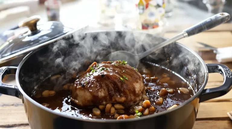 « Je la prépare la veille et tout le monde se ressert » : cette recette traditionnelle du Nord réconforte tout l'hiver « Je la prépare la veille et tout le monde se ressert » : cette recette traditionnelle du Nord réconforte tout l'hiver