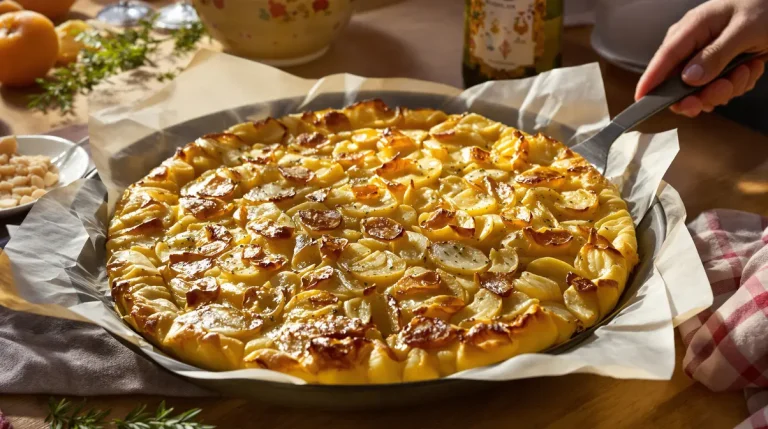 Je les prépare en 10 minutes : mes galettes de pommes de terre crousti-dorées au four, légères et bien meilleures que des frites Je les prépare en 10 minutes : mes galettes de pommes de terre crousti-dorées au four, légères et bien meilleures que des frites
