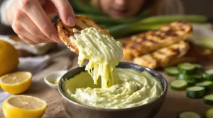 « Je ne jette plus rien de ce légume de mars » : ma tartinade express en 4 ingrédients remplace le houmous