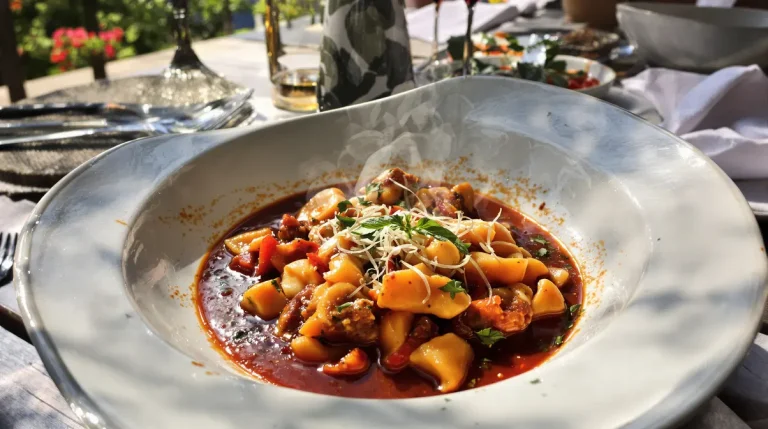 La n’duja, cette tendance culinaire made in Italy qui pimente nos assiettes