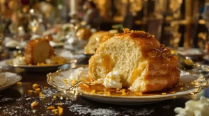 Le baba au rhum : cette invention lorraine est nee a Luneville, voici pourquoi elle marque l’histoire