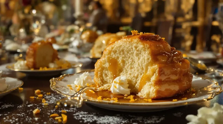 Le baba au rhum : cette invention lorraine est nee a Luneville, voici pourquoi elle marque l’histoire Le baba au rhum : cette invention lorraine est nee a Luneville, voici pourquoi elle marque l’histoire