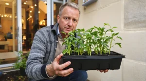 Les maraîchers ne plantent jamais leurs tomates sans cette étape clé, voici pourquoi
