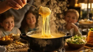 Menu familial de la semaine du 16 au 20 mars : 10 recettes faciles pour toute la famille