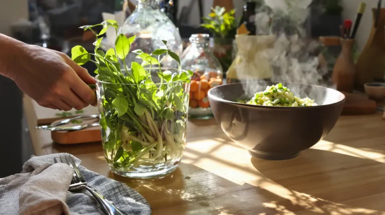 Ne jetez plus vos verts de poireaux : 10 recettes anti-gaspi pour enfin tout utiliser Ne jetez plus vos verts de poireaux : 10 recettes anti-gaspi pour enfin tout utiliser