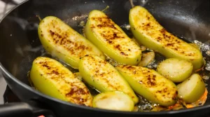 Poireaux : le geste tout simple d’un chef 3 étoiles pour les rendre ultra savoureux en 3 minutes