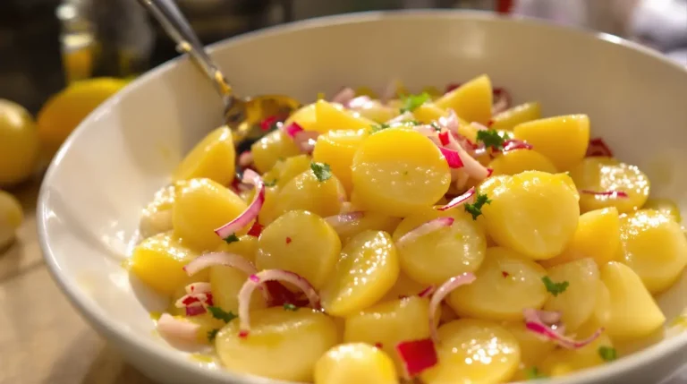 Pommes de terre bouillies : les secrets enfin révélés pour des pommes de terre parfaites Pommes de terre bouillies : les secrets enfin révélés pour des pommes de terre parfaites