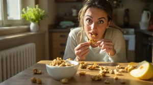 Quels sont les bienfaits insoupçonnés des noix ?